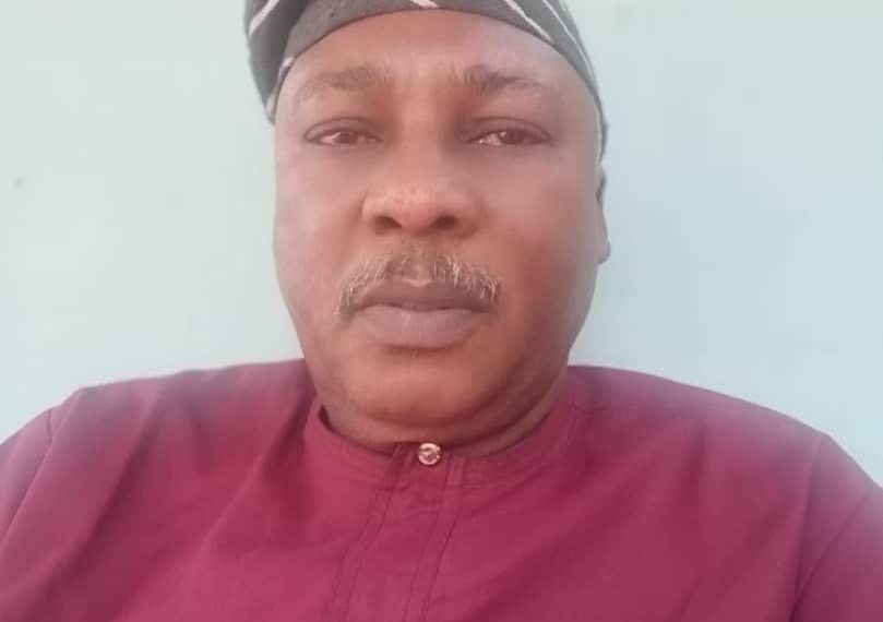 MEDIA WATCH GROUP GRIEVES AS ACE BROADCASTER- NURAIN YEMI ZUBAIR DEPARTS