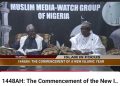 1448AH: The Commencement of a New Islamic Year