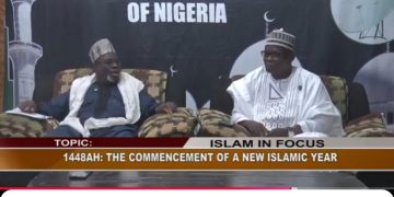 1448AH: The Commencement of a New Islamic Year