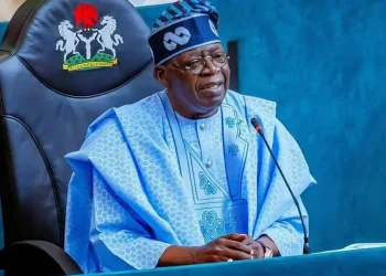 MEDIA GROUP BACKS TINUBU – TASK GOVERNORS ON GOOD GOVERNANCE