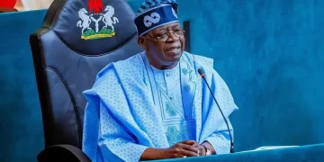 MEDIA GROUP BACKS TINUBU – TASK GOVERNORS ON GOOD GOVERNANCE